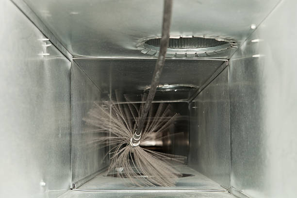 Best Commercial Air Duct Cleaning  in Harris Hill, NY