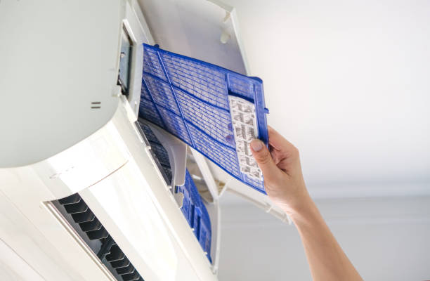 Best Residential Air Duct Cleaning  in Harris Hill, NY