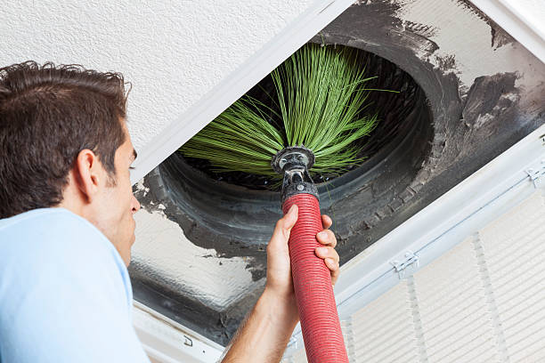 Best Ventilation Cleaning Services  in Harris Hill, NY