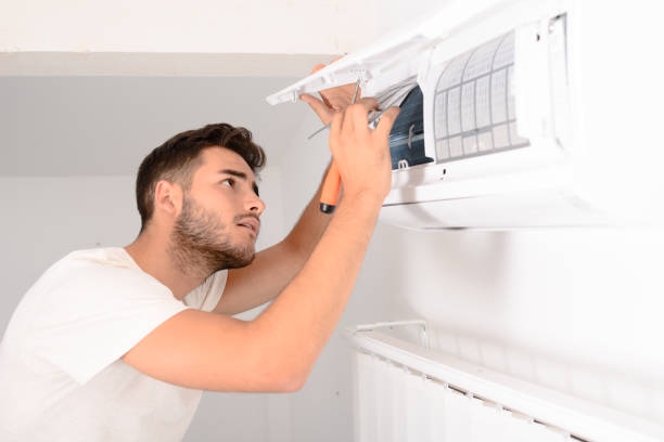 Best Air Duct Cleaning Cost  in Harris Hill, NY